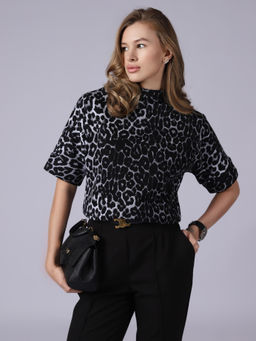 Блузка женская КФ200 Серый от фабрики Спортсоло