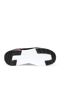 Мужская черная обувь Неожиданная скидка в корзине - U.s. polo assn фото 5