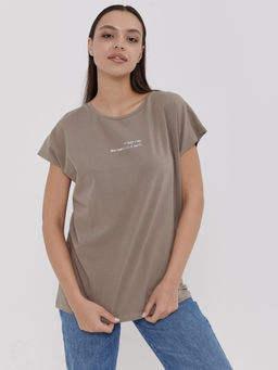 ФУТБОЛКА ЖЕНСКАЯ