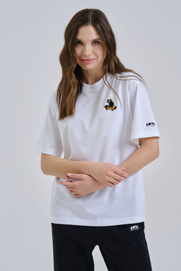 Футболка Белый