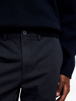 Pantalones chinos straight - H&m фото 4
