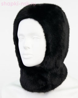 Инга экомех ласка Шапка флис (56-58)