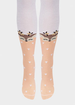 Колготы детские - Clever wear фото 2