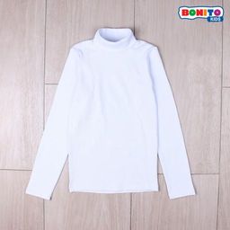Водолазка классическая _BK010V