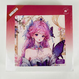 3D Трехмерная фоторамка (арт. LT060)