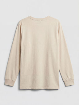 Ay? Teddy Bask?l? Erkek ?ocuk Pijama Tak?m?