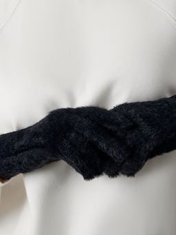 ПЕРЧАТКИ ЖЕНСКИЕ - Mark formelle фото 3