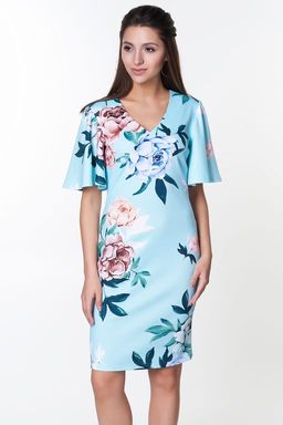 VALENTINA Платье Каролина №3