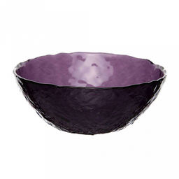 "Аметист" Салатник стеклянный 350мл, д13см, h5см, Pasabahce (Россия)