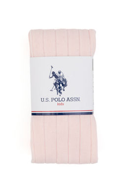 KДz Гocuk AГДk Pembe KГlotlu Гorap - U.s. polo assn фото 4