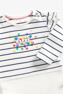 Mothercare / Боди-топ фото 3