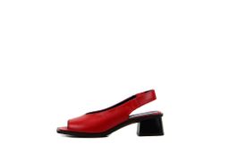 Босоножки EDART 4001.415bl.red