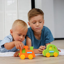 ElBascoToys / Каталка Единорог - El’bascotoys фото 24