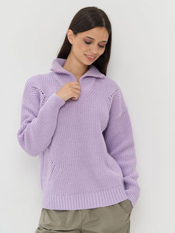 Джемпер женский 7242-40313 - Vay фото 2