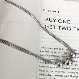 Колье арт. 22 6392 (id 277341) - Rada фото 3