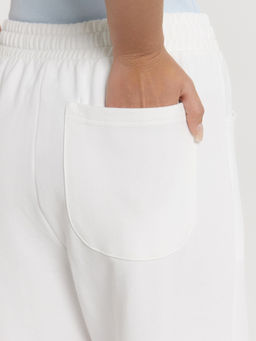 Брюки женские белые - Mark formelle фото 5