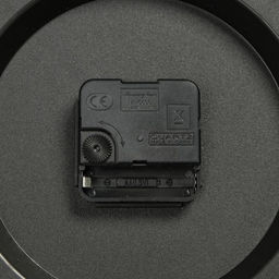 Часы настенные интерьерные «Канна», дискретный ход, d=49 см, от батарейки 1хАА