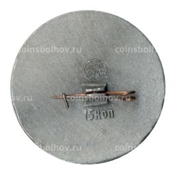 Значок Владимир Успенский собор