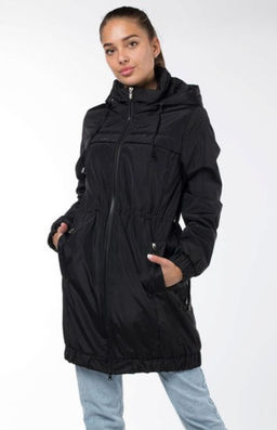 Куртка демисезонная University Action (синтепон 60)