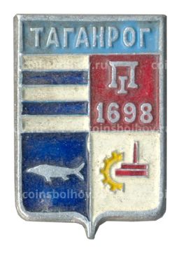 Значок Таганрог