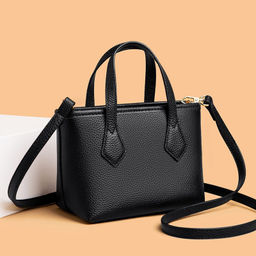 Bags Сумка женская / кожа / 0388152  фото 3