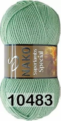 SUPERLAMBS SPECIAL NAKO  фото 54
