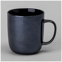 НАБОР КРУЖЕК BRONCO GLOSS 2 ШТ. 400 МЛ МИКС  фото 3