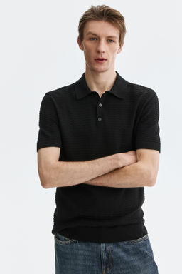 Polo Slim Fit - H&m фото 4