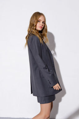 Костюм Pirs 3865 темно-серый  фото 3