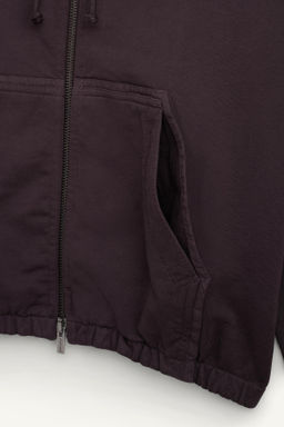 OVERSIZE HOODIE SWEATSHIRT