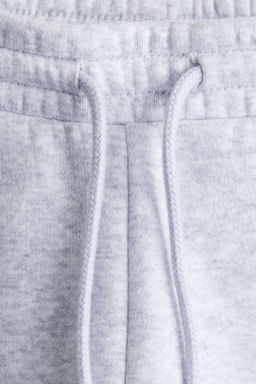 Joggers en tejido sudadera - H&m фото 5