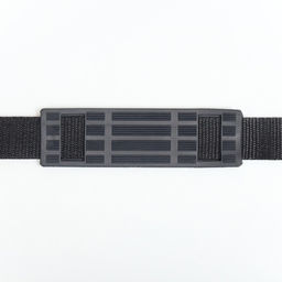 Сумка - переноска для животных Панорамная, с окном, 46 х 28,5 х 30 см, синяя - Пижон фото 7