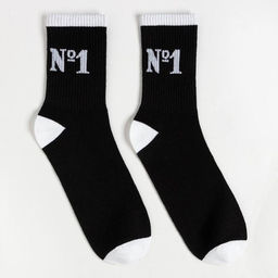 Новогодний подарочный набор термос и носки KAFTAN Самый лучший, р-р 41-44 (27-29 см)  фото 7