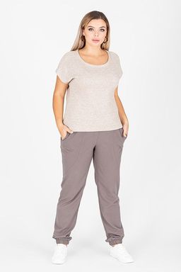 57266 Брюки и джемпер Eliseeva Olesya  фото 11