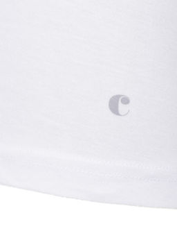 Белый топ нижнего белья - Cacharel фото 3