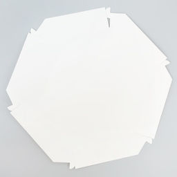 Цена за 5 шт. Коробка кондитерская складная, упаковка «Розы», 23×20×4 см