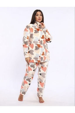 1055 ЖЕНСКАЯ ПИЖАМА (брюки)