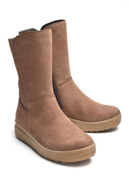 Ботинки Ионесси