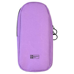 Пенал школьный, арт.59726/ 24 СТИЛЬНАЯ ЗАЙКА - Феникс+ фото 5