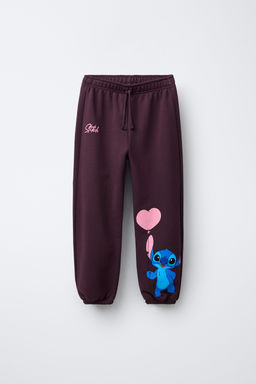 LILO & STITCH DISNEY JOGGING TROUSERS