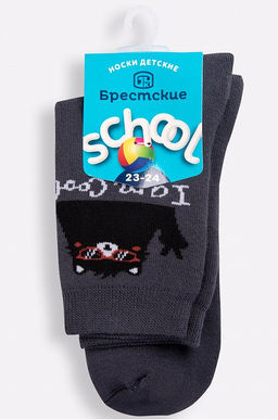 Носки махровые для мальчика Брестские  фото 9