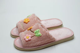 Домашние тапки (36-41)р. / шт.