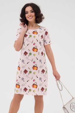 Платье Челси (44-48)