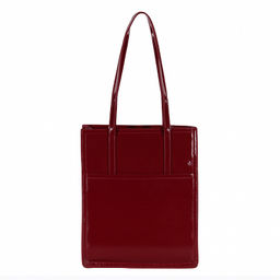 Сумка 1169TH wine red Polina&Eiterou