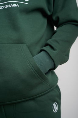 Мужской трикотажный костюм c начесом Yoshkar-Ola - Yollochka фото 7