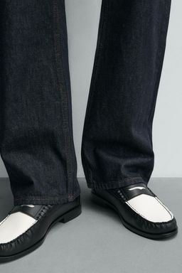 PENNY LOAFERS - Zara фото 10