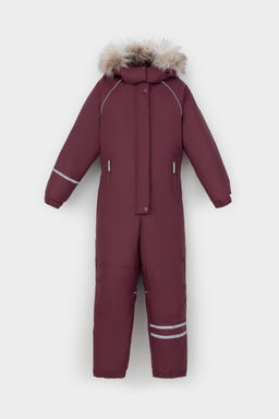 ВК 60102/5 ГР (122-158) комбинезон дет - Crockid фото 2