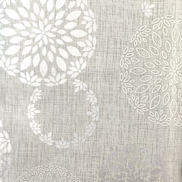 Скатерть ПВХ "Мажор", обработанная бейкой 135х160 (+/- 5)см