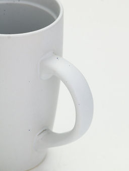 Кружка новогодняя «Пингвины», матовая широкая, 530 мл