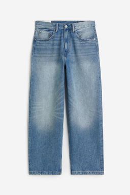 Baggy Jeans - H&m фото 11